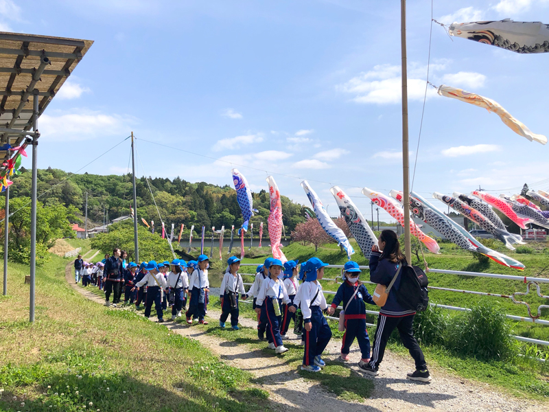白梅幼稚園