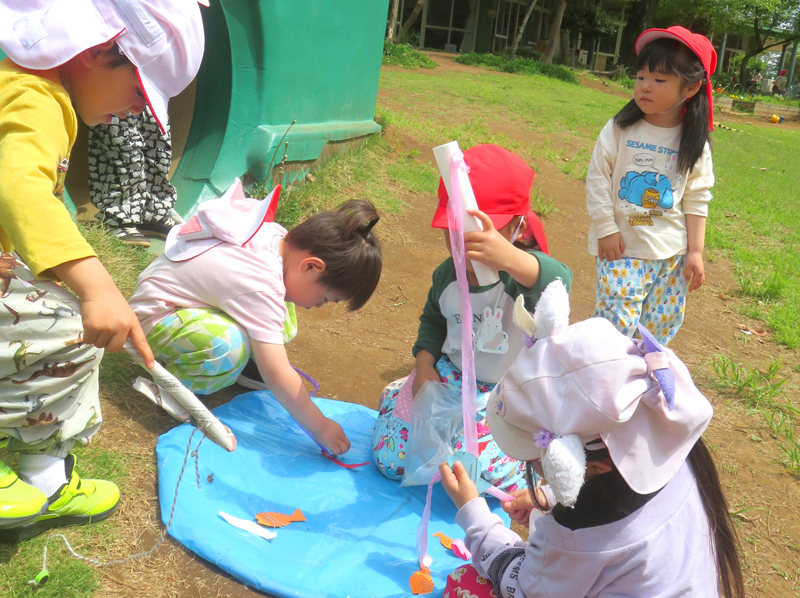 聖母マリア幼稚園