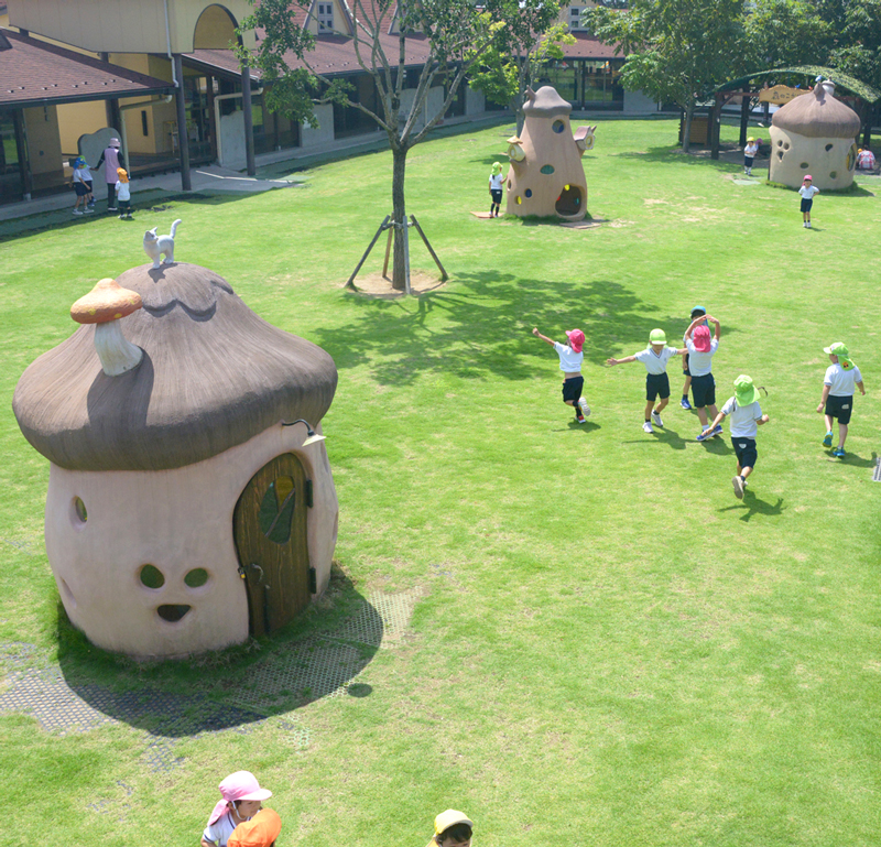 土気中央幼稚園