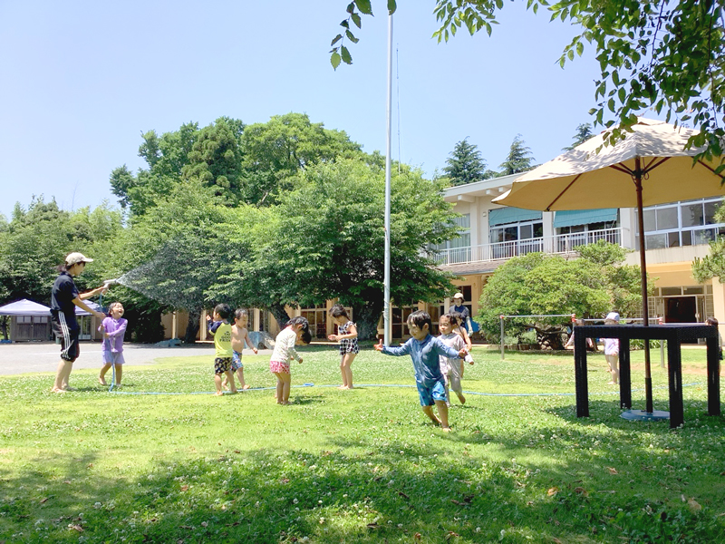 大巌寺幼稚園