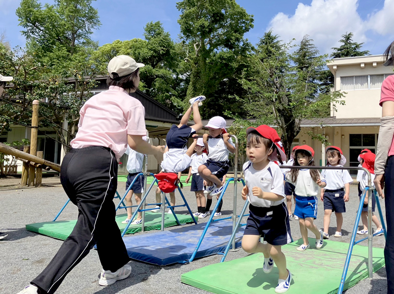 大巌寺幼稚園