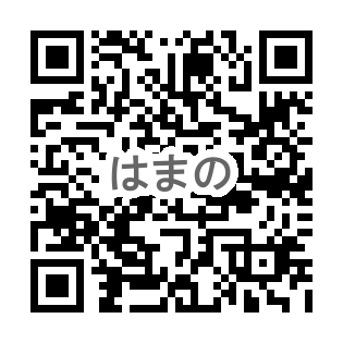 はまの幼稚園のQR