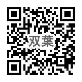 双葉幼稚園のQR