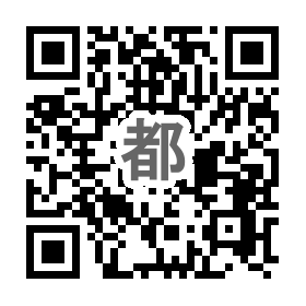 都幼稚園のQR