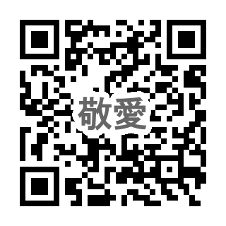 敬愛短期大学附属幼稚園のQR