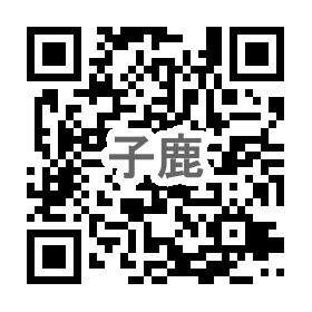 子鹿幼稚園のQR