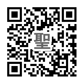 千葉女子専門学校附属聖こども園のQR