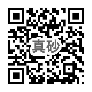 真砂幼稚園のQR