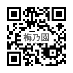 梅乃園幼稚園のQR