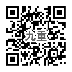九重幼稚園のQR