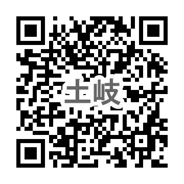 土岐幼稚園のQR