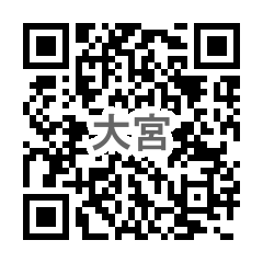大宮幼稚園のQR