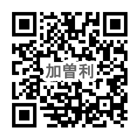 加曽利幼稚園のQR