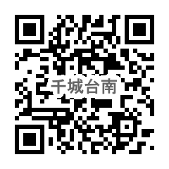 千城台南幼稚園のQR