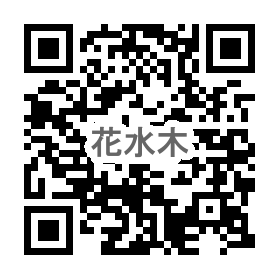 花水木幼稚園のQR