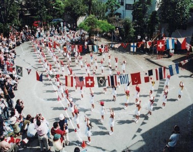 翠幼稚園