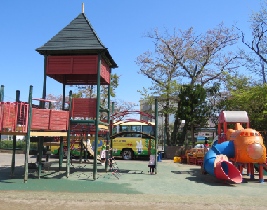 敬愛短期大学附属幼稚園