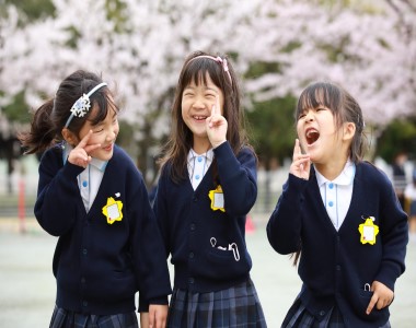 ひばり幼稚園