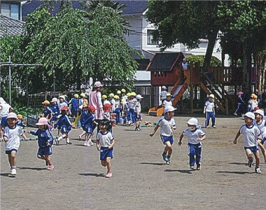 泉幼稚園