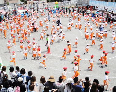 こまどり幼稚園