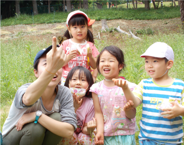 聖母マリア幼稚園