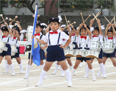 さざれ幼稚園