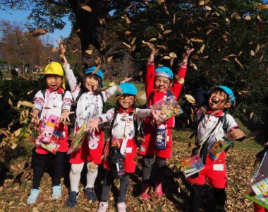 信徳寺あさひ幼稚園