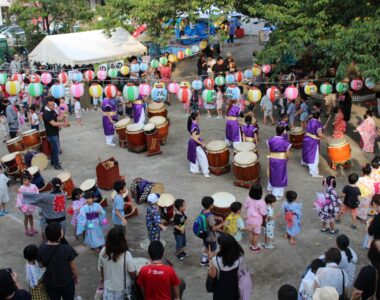 新検見川幼稚園