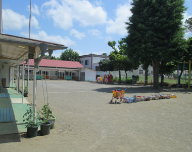 ほまれ幼稚園