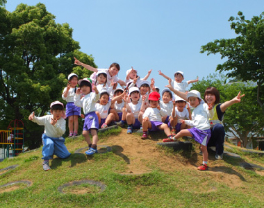 こてはし台幼稚園