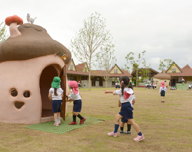 土気中央幼稚園