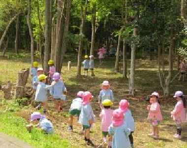 鏡戸幼稚園