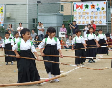 スガハラ幼稚園