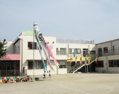 都賀の台幼稚園