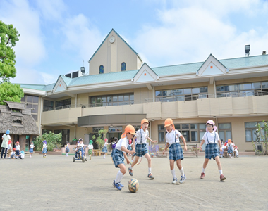 園生幼稚園