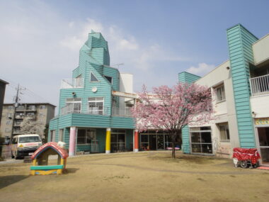 花見川ちぐさ幼稚園